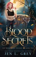 Blood Secrets