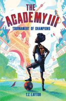 Paperback edition cover