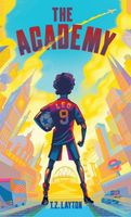 Hardcover edition cover