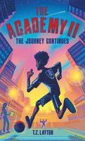 Hardcover edition cover