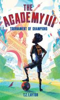 Hardcover edition cover