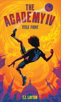 Hardcover edition cover