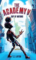Hardcover edition cover