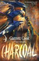 Garrett Cook's Latest Book