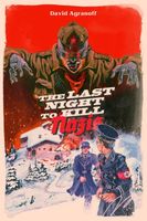 Cover of The Last Night to Kill Nazis by David Agranoff