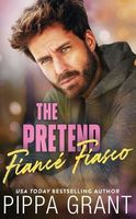 Pippa Grant's Latest Book