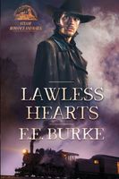 E.E. Burke's Latest Book