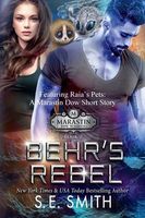 Behr's Rebel