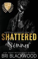 Shattered Sinner