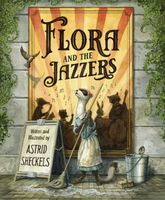 Astrid Sheckels's Latest Book