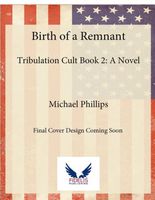 Michael Phillips's Latest Book