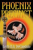 Keith R.A. Decandido's Latest Book