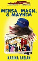 Karina Fabian's Latest Book