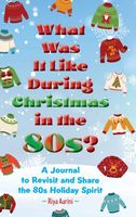 Riya Aarini's Latest Book
