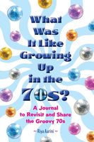 Riya Aarini's Latest Book