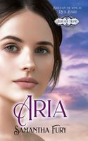 Cover of Aria by Samantha Fury