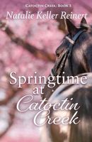 Springtime at Catoctin Creek