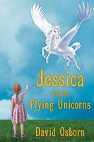 Jessica and the Flying Unicorns