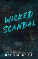 Wicked Scandal Alternate Cover