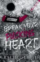 Rachel Leigh's Latest Book