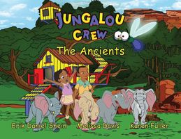 Jungalou Crew - The Ancients