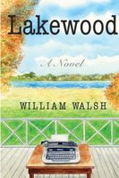 Cover of Lakewood by William Walsh
