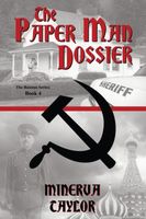 Cover of The Paper Man Dossier by Minerva Taylor