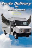 Cover of Route Delivery by Ralph Bland