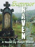 Cover of Summer Haven by Ralph Bland