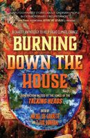 Cover of Burning Down the House by Lee Garrett