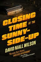 David Niall Wilson's Latest Book