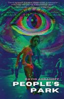 Cover of People's Park by David Agranoff