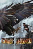 Cover of Chaos Invoked by Tom Foster