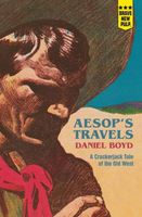 Daniel Boyd's Latest Book