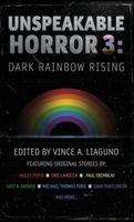 Dark Rainbow Rising