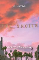 Colin Thompson's Latest Book