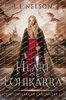 Heart of Lohik?rra