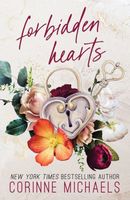 Forbidden Hearts book cover