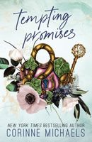 Cover of Tempting Promises by Corinne Michaels