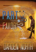 Hardcover edition cover