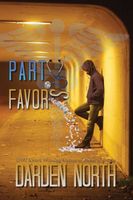 Cover of Party Favors by Darden North