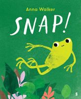 Anna Walker's Latest Book