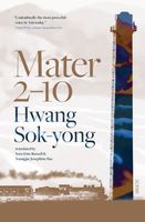 Hwang Sok-Yong's Latest Book