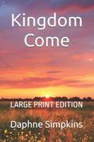 Daphne Simpkins's Latest Book