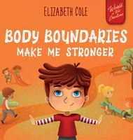 Elizabeth Cole's Latest Book