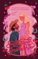 Small Town Smokeshow book cover