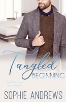 Cover of Tangled Beginning by Sophie Andrews