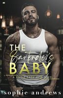 Cover of The Bartender's Baby by Sophie Andrews