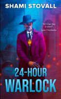 Shami Stovall's Latest Book