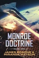 Monroe Doctrine: Volume III